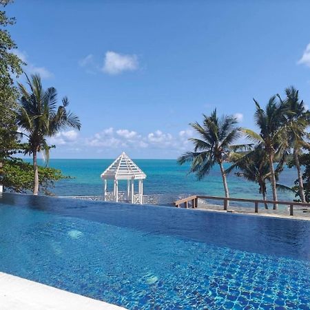 'צ'אוונג ביץ Bhundhari Resort & Villas Samui מראה חיצוני תמונה