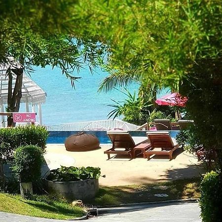 'צ'אוונג ביץ Bhundhari Resort & Villas Samui מראה חיצוני תמונה