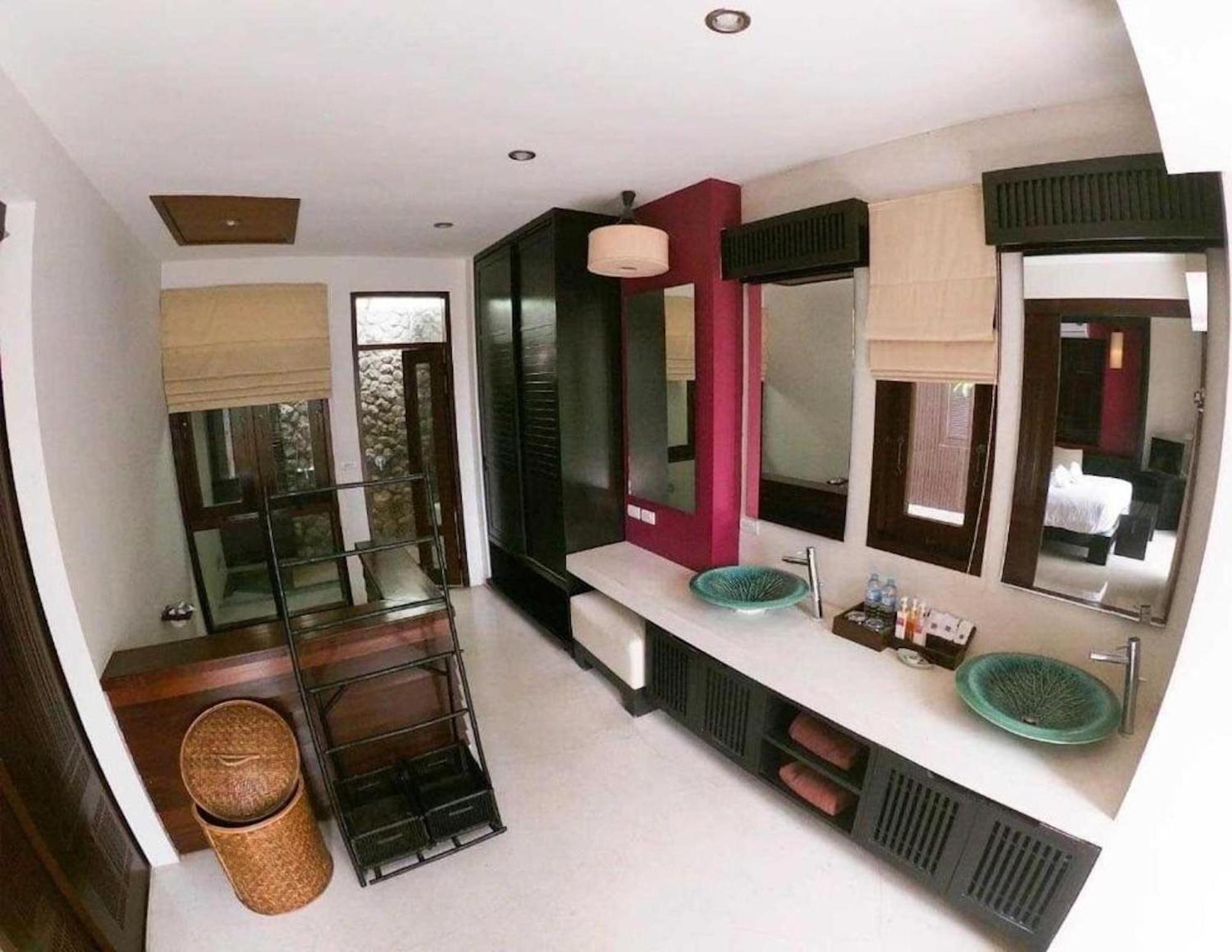 'צ'אוונג ביץ Bhundhari Resort & Villas Samui מראה חיצוני תמונה