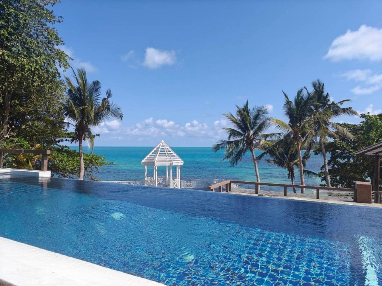 'צ'אוונג ביץ Bhundhari Resort & Villas Samui מראה חיצוני תמונה