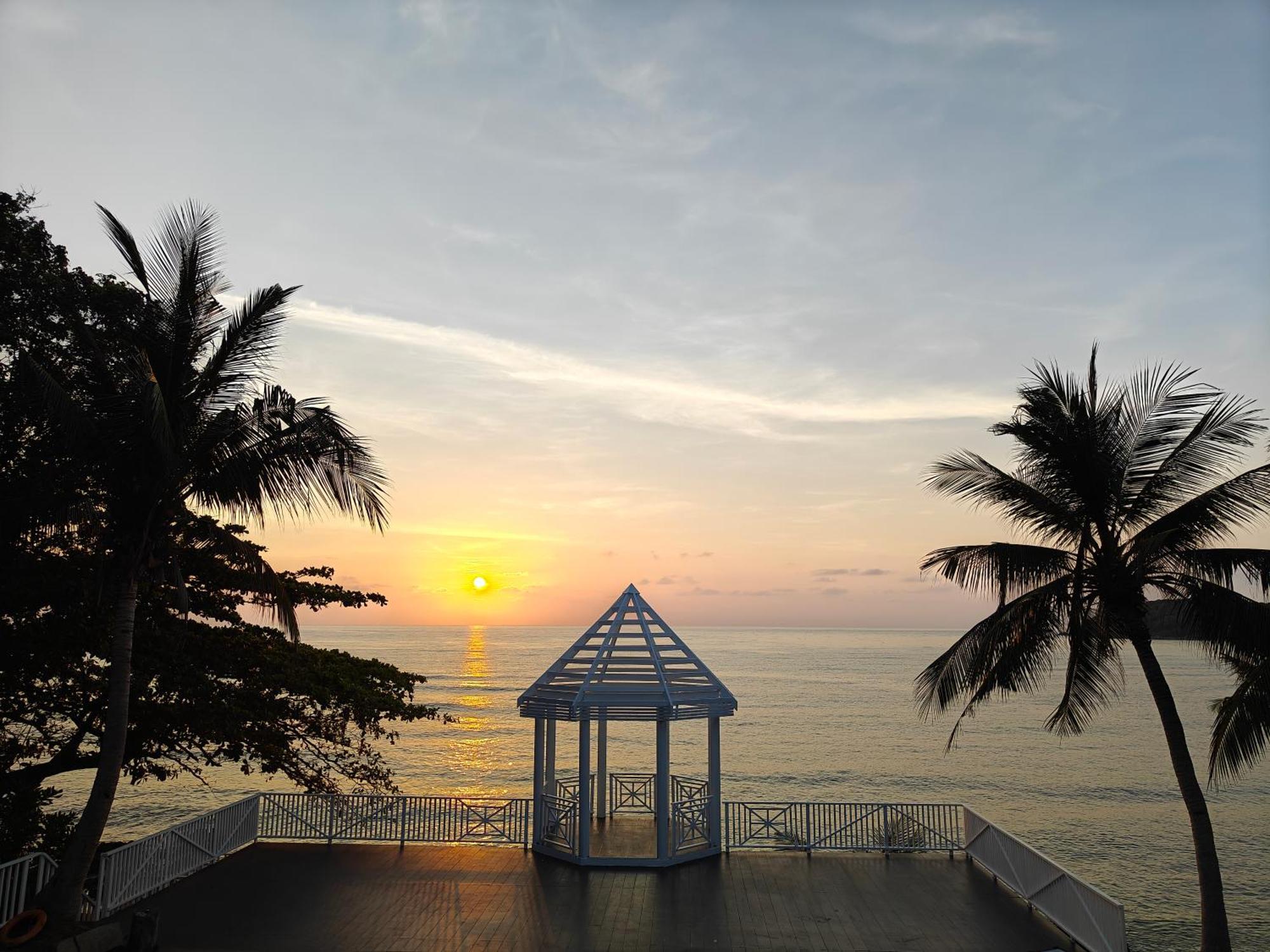 'צ'אוונג ביץ Bhundhari Resort & Villas Samui מראה חיצוני תמונה