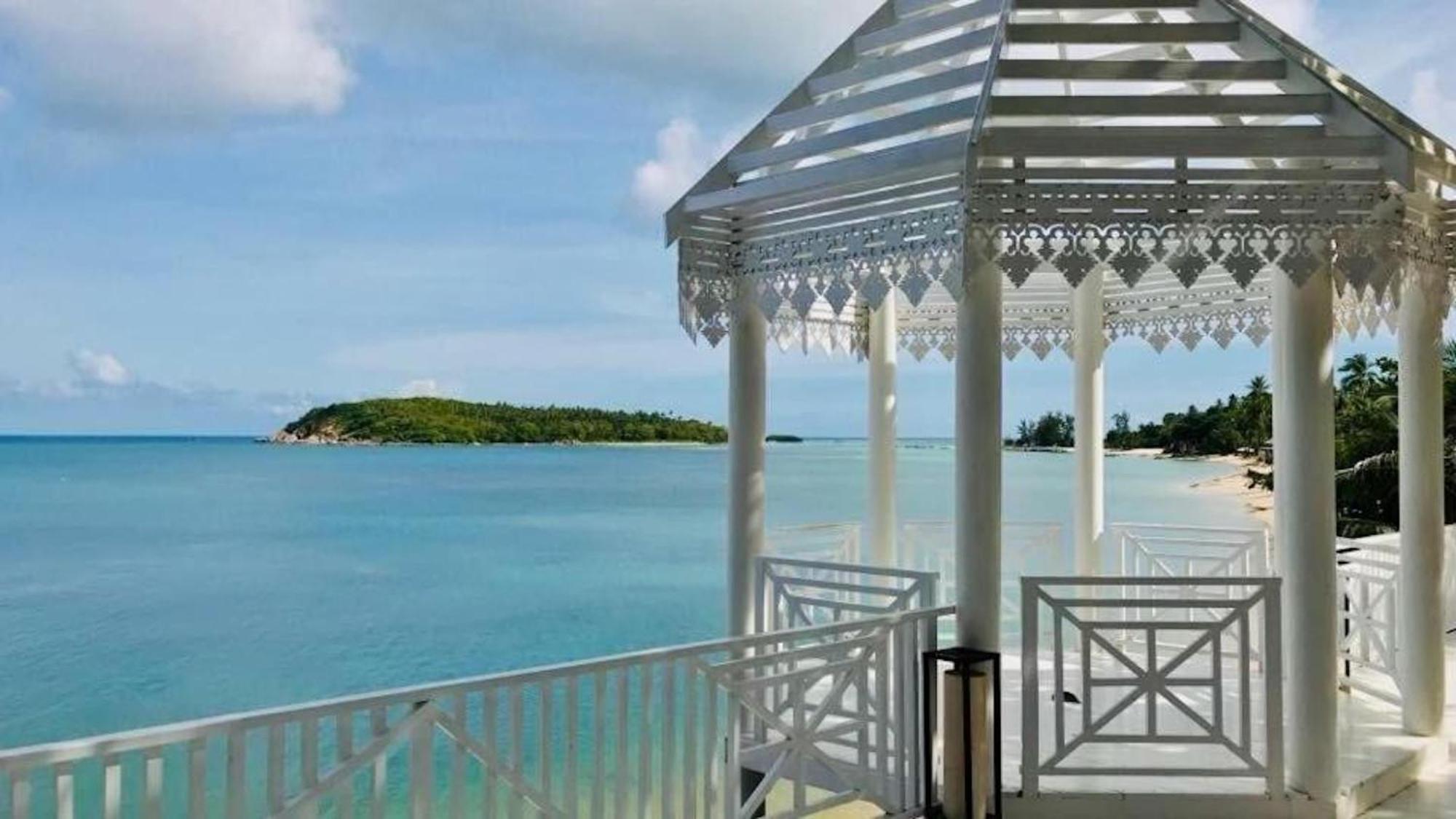 'צ'אוונג ביץ Bhundhari Resort & Villas Samui מראה חיצוני תמונה