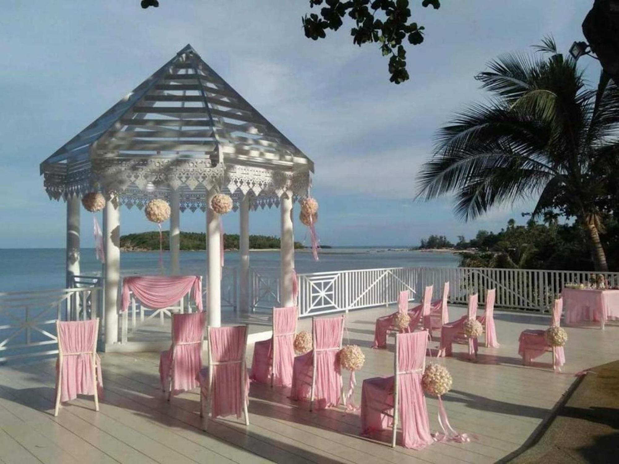 'צ'אוונג ביץ Bhundhari Resort & Villas Samui מראה חיצוני תמונה