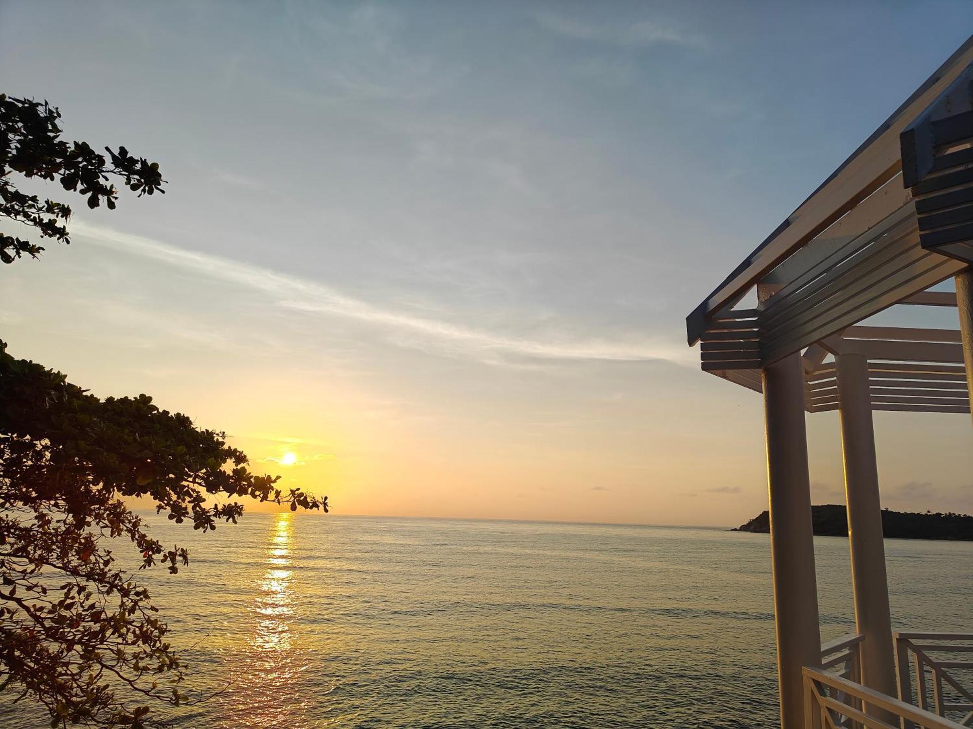 'צ'אוונג ביץ Bhundhari Resort & Villas Samui מראה חיצוני תמונה