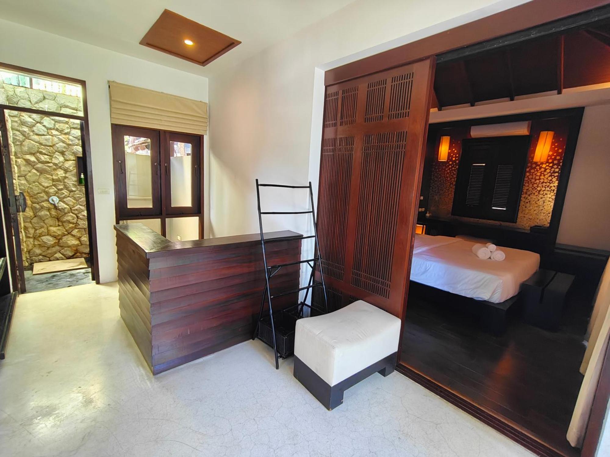 'צ'אוונג ביץ Bhundhari Resort & Villas Samui מראה חיצוני תמונה