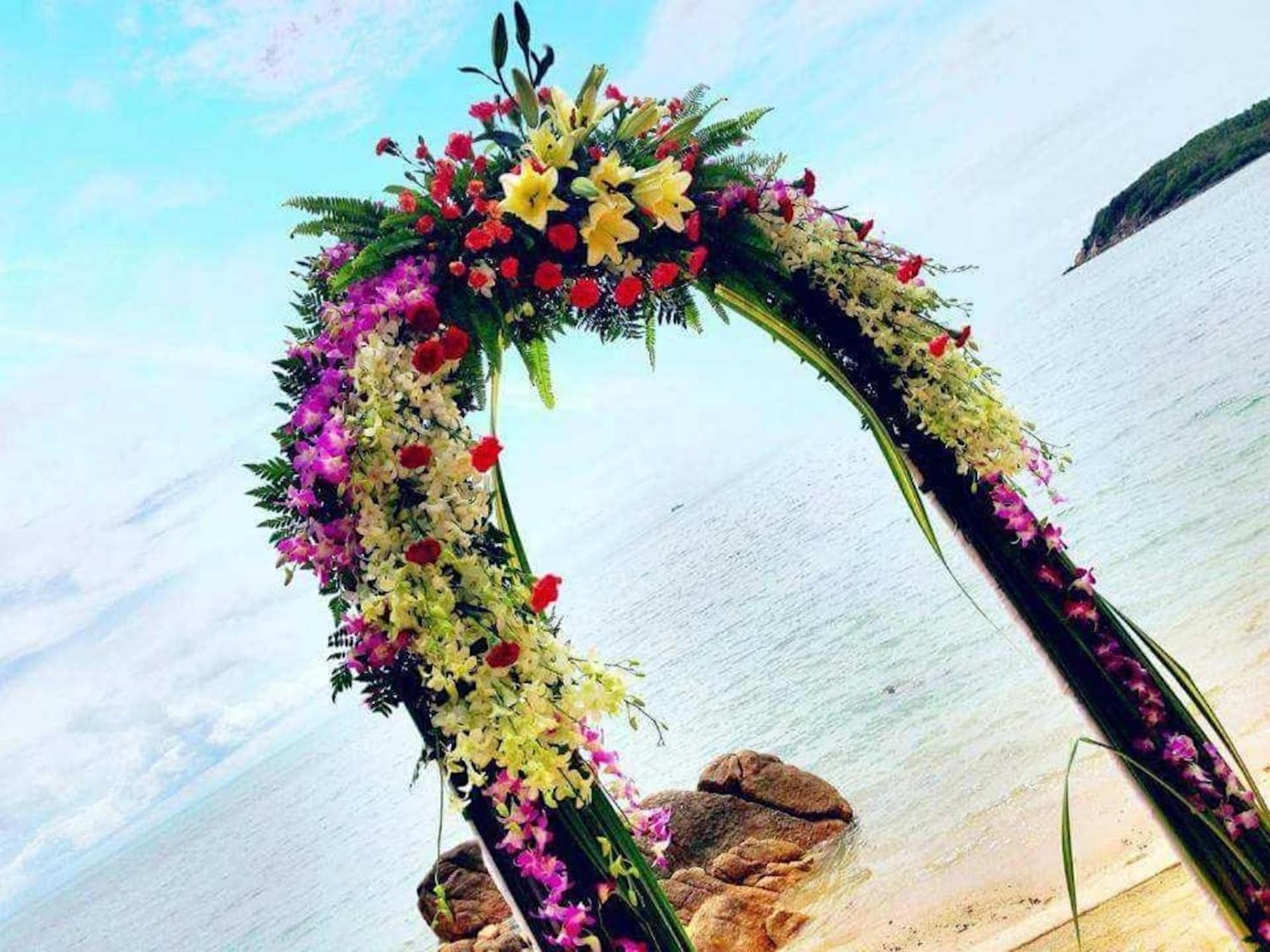 'צ'אוונג ביץ Bhundhari Resort & Villas Samui מראה חיצוני תמונה