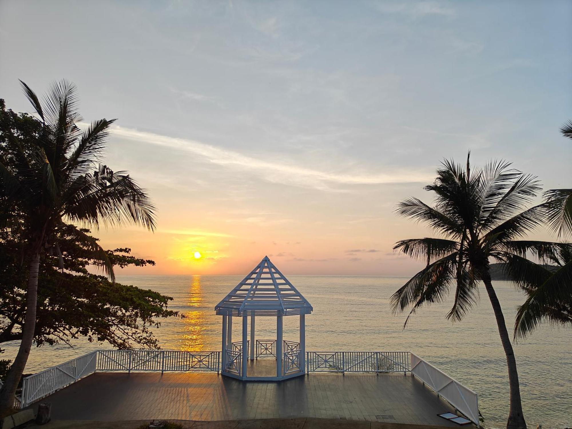 'צ'אוונג ביץ Bhundhari Resort & Villas Samui מראה חיצוני תמונה