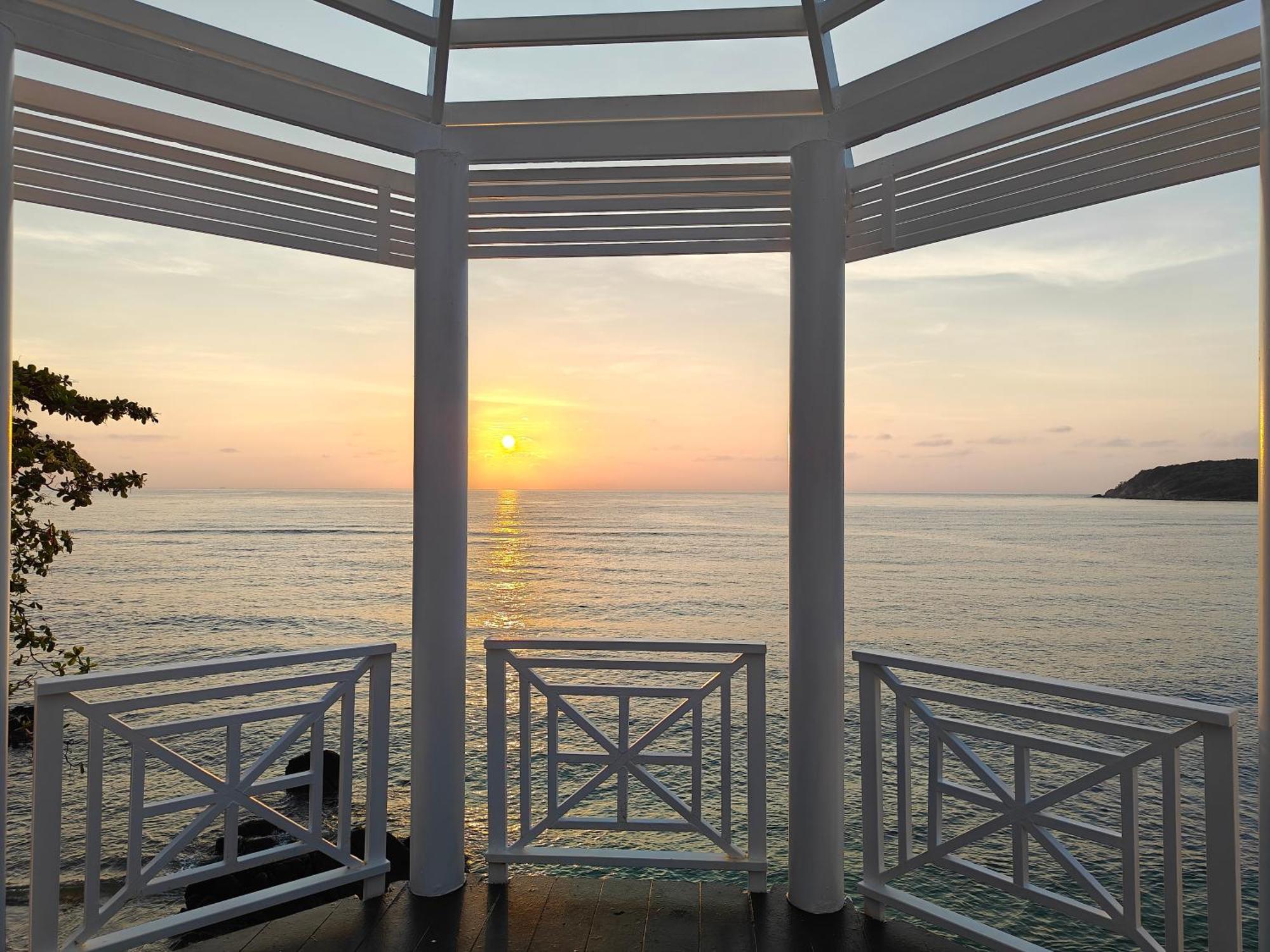 'צ'אוונג ביץ Bhundhari Resort & Villas Samui מראה חיצוני תמונה