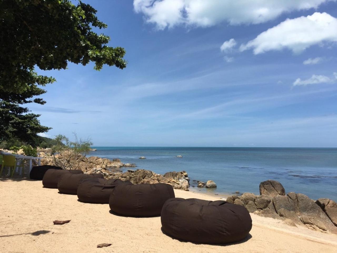 'צ'אוונג ביץ Bhundhari Resort & Villas Samui מראה חיצוני תמונה