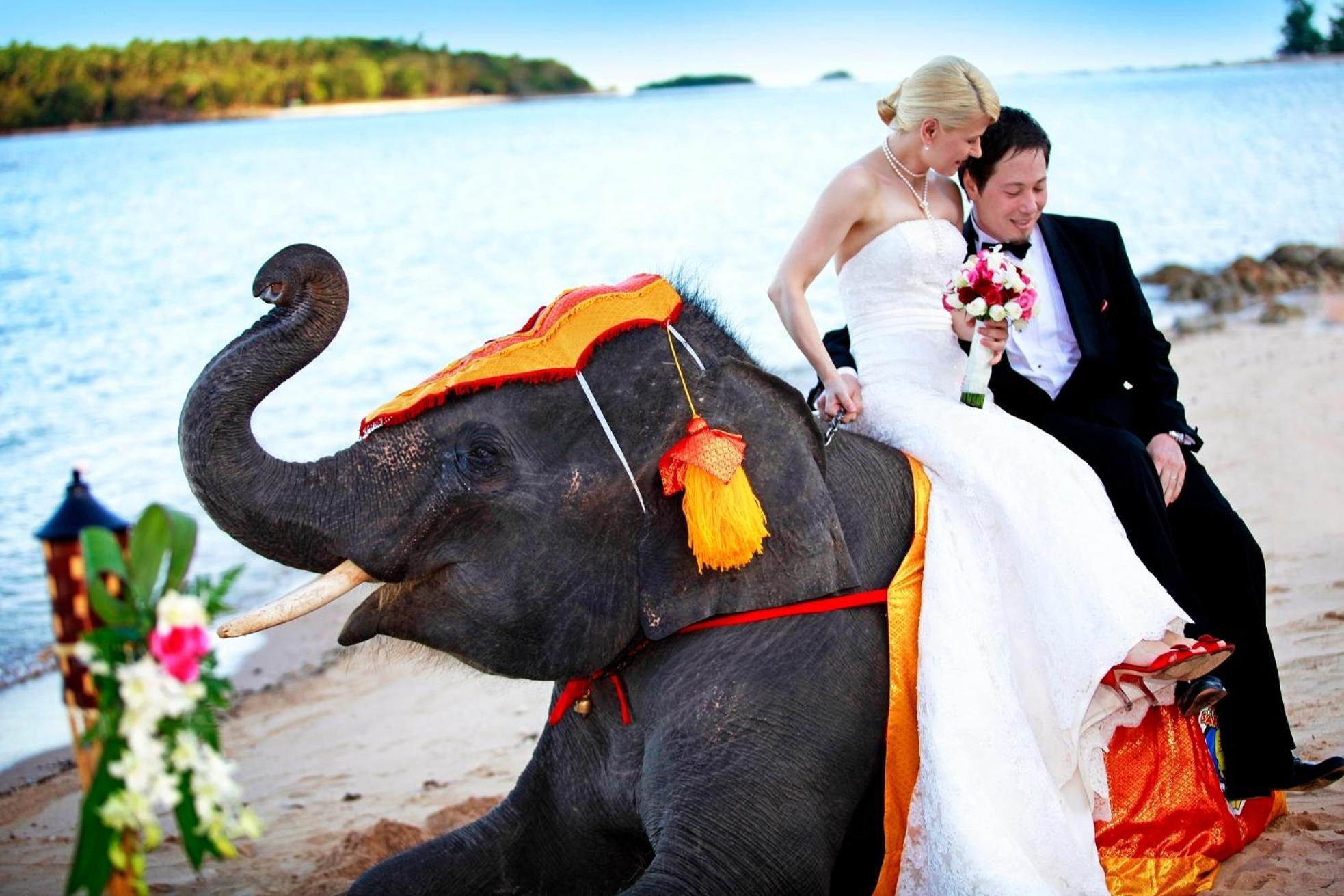 'צ'אוונג ביץ Bhundhari Resort & Villas Samui מראה חיצוני תמונה
