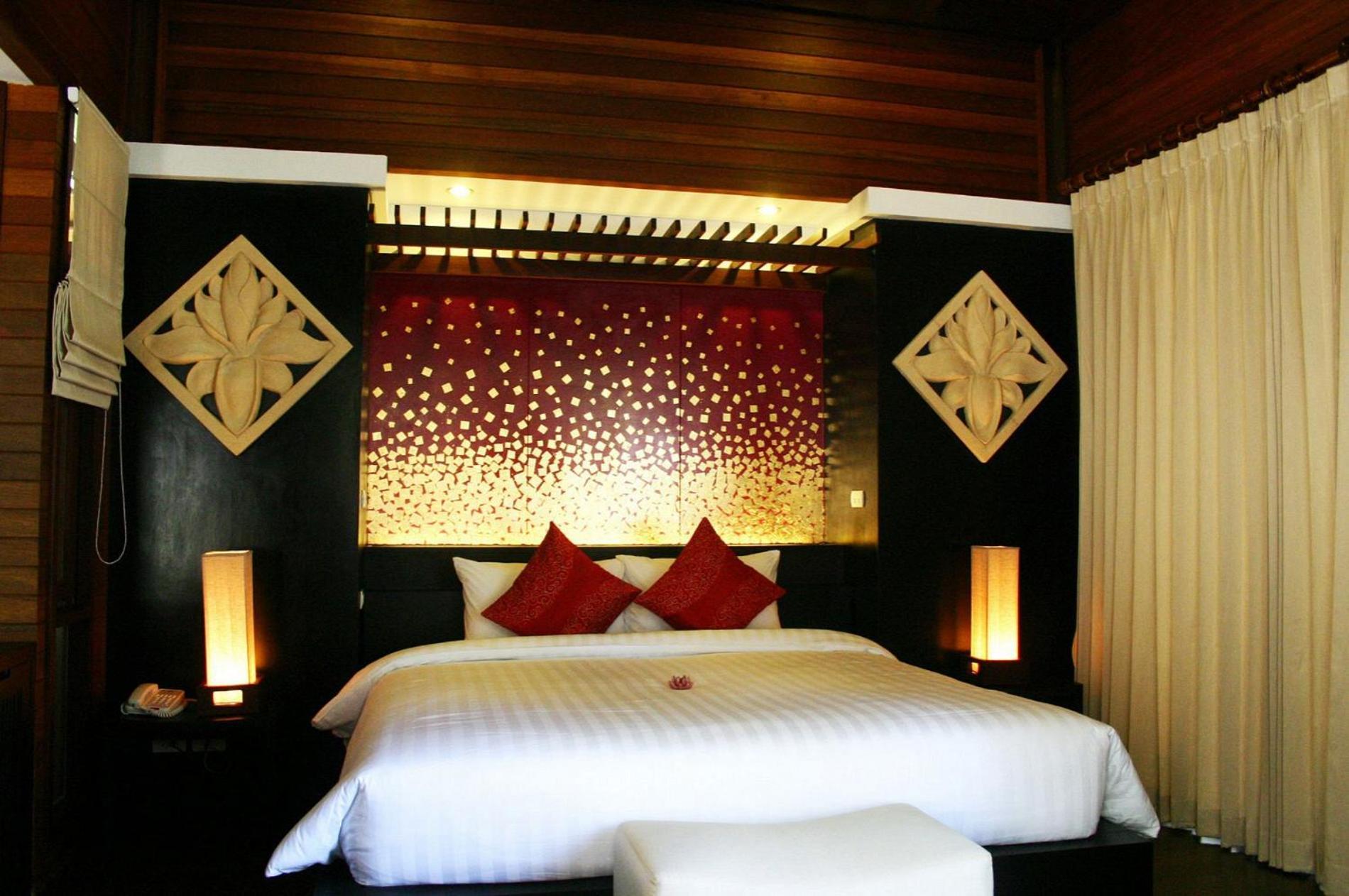 'צ'אוונג ביץ Bhundhari Resort & Villas Samui מראה חיצוני תמונה